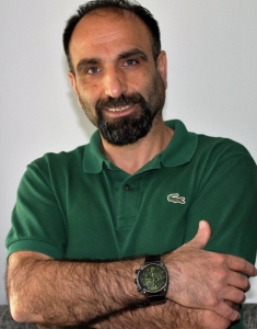 Kadir Amac